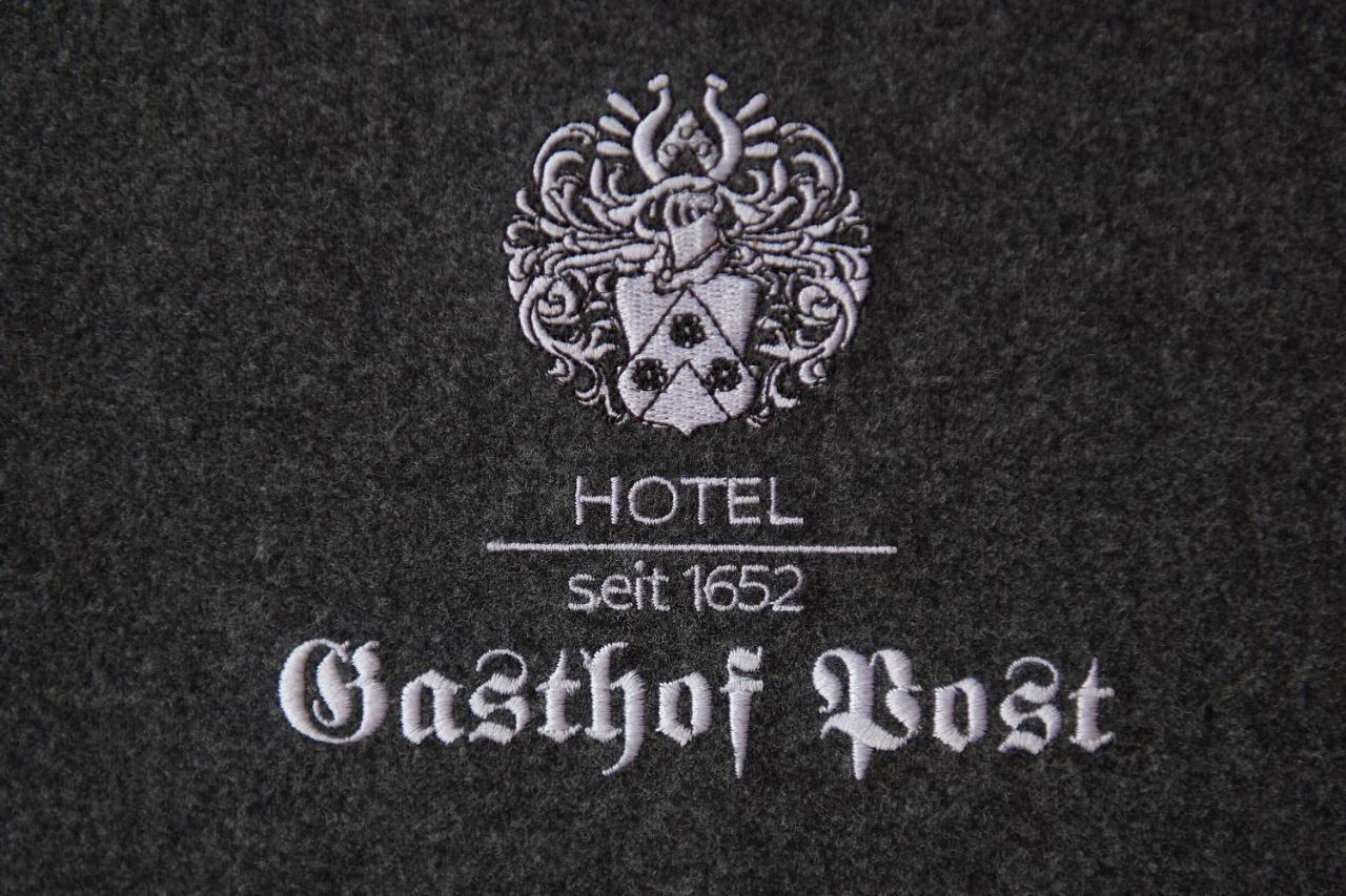Gasthof Post St. Martin Am Tgb. Sankt Martin am Tennengebirge Exterior photo